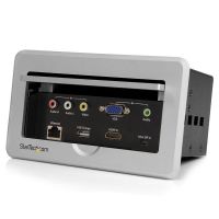StarTech Conference Table Connectivity Box