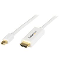 StarTech.com Mini DisplayPort to HDMI Converter