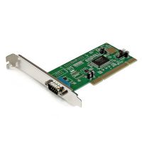 StarTech 1 Port PCI RS232 Serial Adapter Card