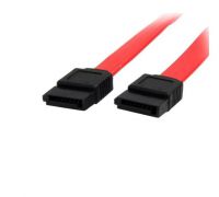 StarTech.com 24in SATA Serial ATA Cable