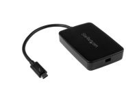 StarTech.com Thunderbolt 3 to Thunderbolt 2 Adapter