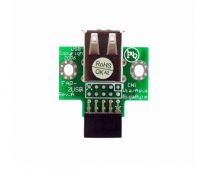 StarTech.com 2 Port USB Motherboard Header Adapter