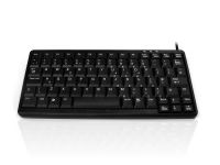 Accuratus K82A Mini Wired Keyboard