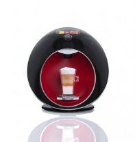 Dolce Gusto Majesto with 30 Boxes Of Free Capsules Bundle
