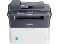 Kyocera FS1325MFP A4 Duplex Mono Laser Multifunction Printer