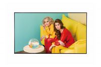 LG 86UH5E 86IN 4K LED Display