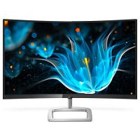 Philips E Line 278E9QJAB 27in Curved Monitor