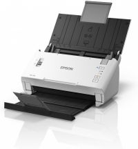 Epson WorkForce DS410 Scanner