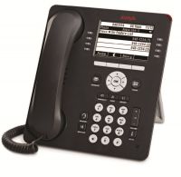 Avaya 9611G IP phone