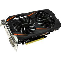 GeForce GTX1060 6GB GDDR5