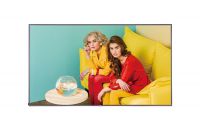 LG 75in 4K Large Format Display