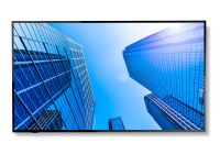 NEC E507Q 50in E Series 4K UHD