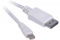 EXC DisplayPort to Mini DP 1.2 1m