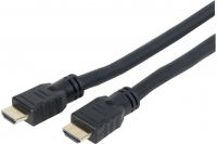 EXC High Speed HDMI Ethernet Cable 1.5m