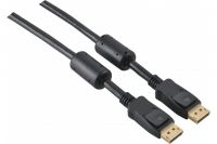 EXC DisplayPort 1.2 HQ Cord 5m