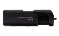 Kingston DataTraveler USB 2.0 Black 32GB