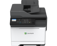 Lexmark CX421adn A4 Colour Laser MFP