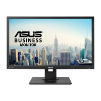 Asus BE249QLBH 23.8 Inch 1920 x 1080 Pixels Full HD IPS Panel HDMI VGA DisplayPort DVI LED Monitor