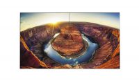 LG VH7C Series 49in LED FHD Videowall
