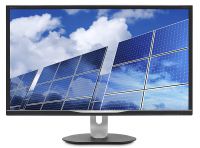 Philips 328B6QJEB 32in QHD LCD Monitor