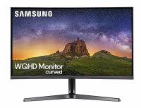 Samsung C32JG50 31.4in WQHD LCD Monitor