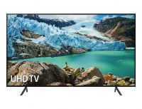 Samsung RU7100 50in 4K Smart UHD TV
