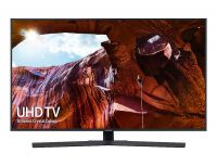 Samsung RU7400 50in 4K Smart UHD TV