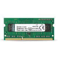 Kingston 4GB 1600MHz DDR3 Non ECC SODIMM