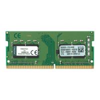 Kingston 4GB 2400MHz DDR4 Non ECC CL17 SODIMM