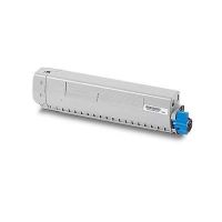 OKI Black Toner Cartridge 5K pages - 47095704