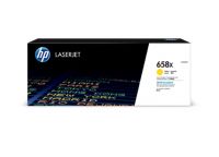 HP 658X Yellow Toner 28K Pages - W2002X