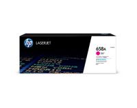 OEM HP W2003A 658A Toner cartridge magenta 6K HP M751