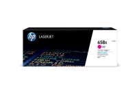 HP 658X Magenta Toner 28K Pages - W2003X