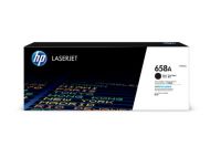OEM HP W2000A 658A Toner cartridge black 7K HP M751