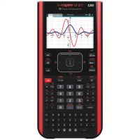 TI Nspire CX II-T CAS Handheld Calculator