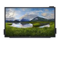 C5518QT 55in IntTouch 4K LED Display