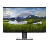 Dell U3219Q 32in LED 4K UHD Monitor