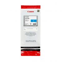 Canon PFI-320 C 2891C001 Ink Tank 300ml