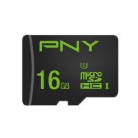 PNY FC 16GB CL10 UHS1 MicroSD