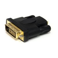 StarTech.com HDMI to DVI-D Video Cable Adapter