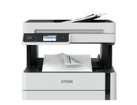 Epson EcoTank ETM3180 A4 Mono Inkjet Multifunction Printer