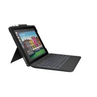Logitech 10.5in Ipad Pro Keyboard Spanish Layout