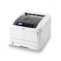 OKI C824n A3 Colour Laser Printer
