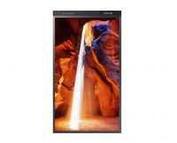 Samsung OM55ND 55in USB HDMI DIGITAL SIGNAGE