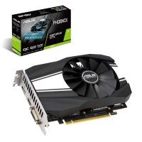 Asus Phoenix GTX 1660 OC 6GB DDR5 Graphics Card