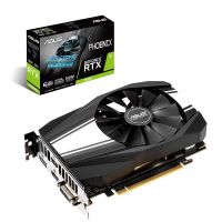 Asus Geforce Phoenix RTX 2060 6GB DDR6 Graphics Card