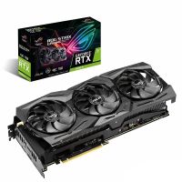 Asus Strix RTX 2080Ti OC 11GB DDR6 Graphics Card