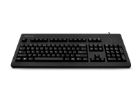Cherry 105 KEY Keyboard Click Tactile USB PS2