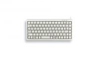 Cherry G84 4100 Compact Wired Keyboard