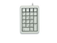 Cherry G844700 Numeric Light Grey Keypad